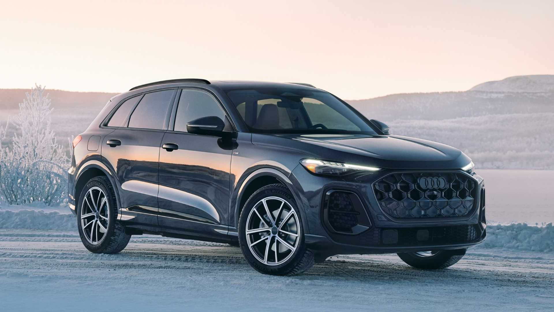 Audi Q5 vs BMW X3: Which SUV Feels More Refined