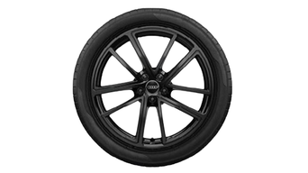 Audi Tire - A5/S5 19" B10 WINTER TIRE PACKAGE