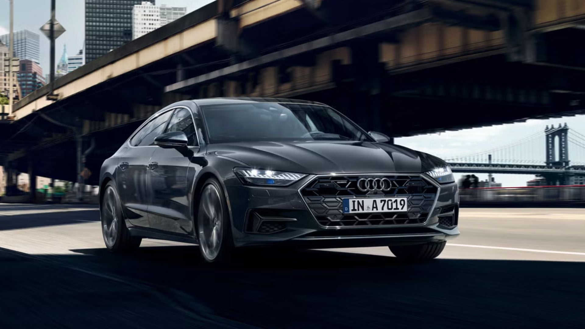 2024 Audi A7 For Sale Near Denver, CO