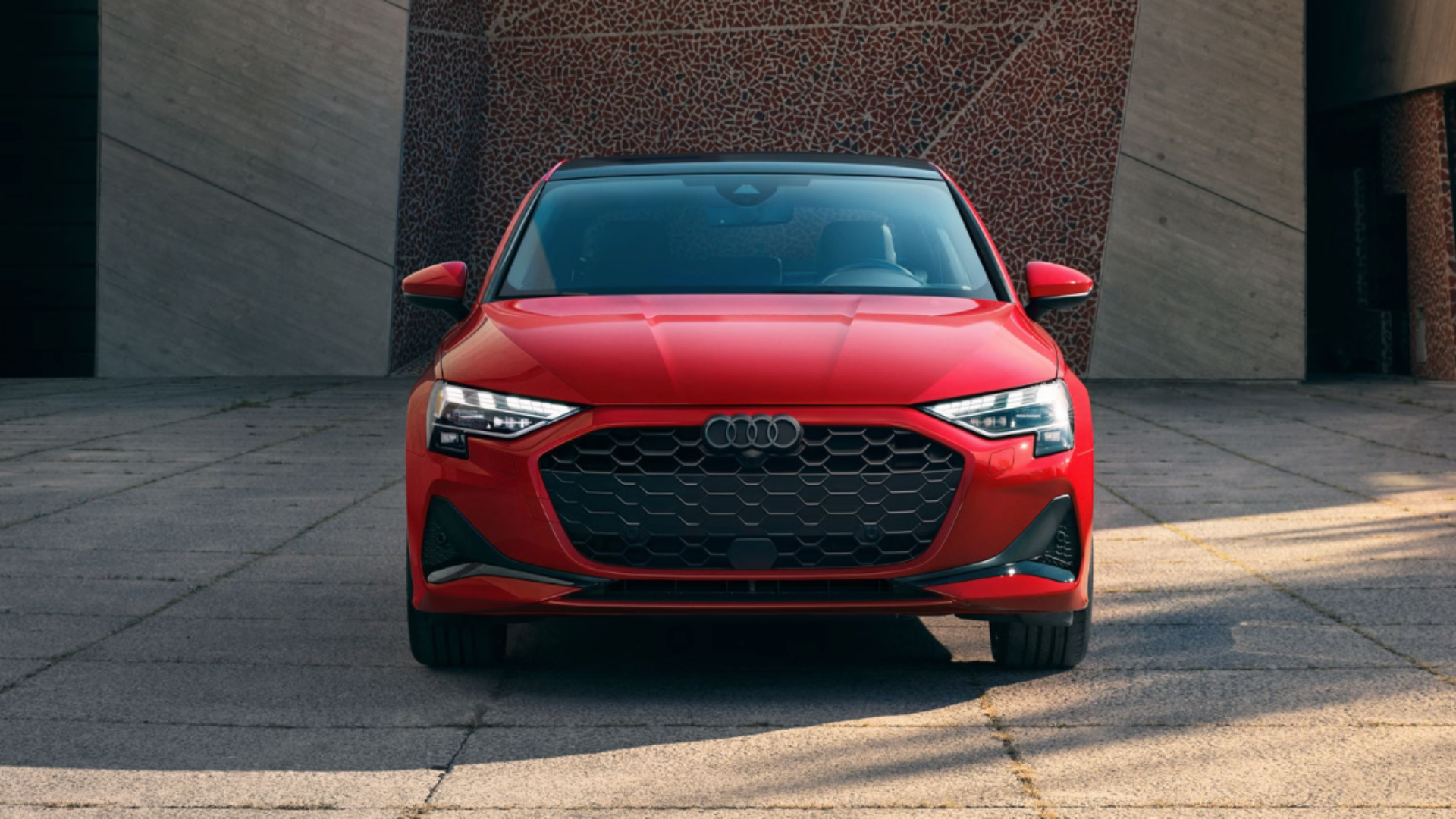 2025 Audi A3 For Sale in San Antonio, TX