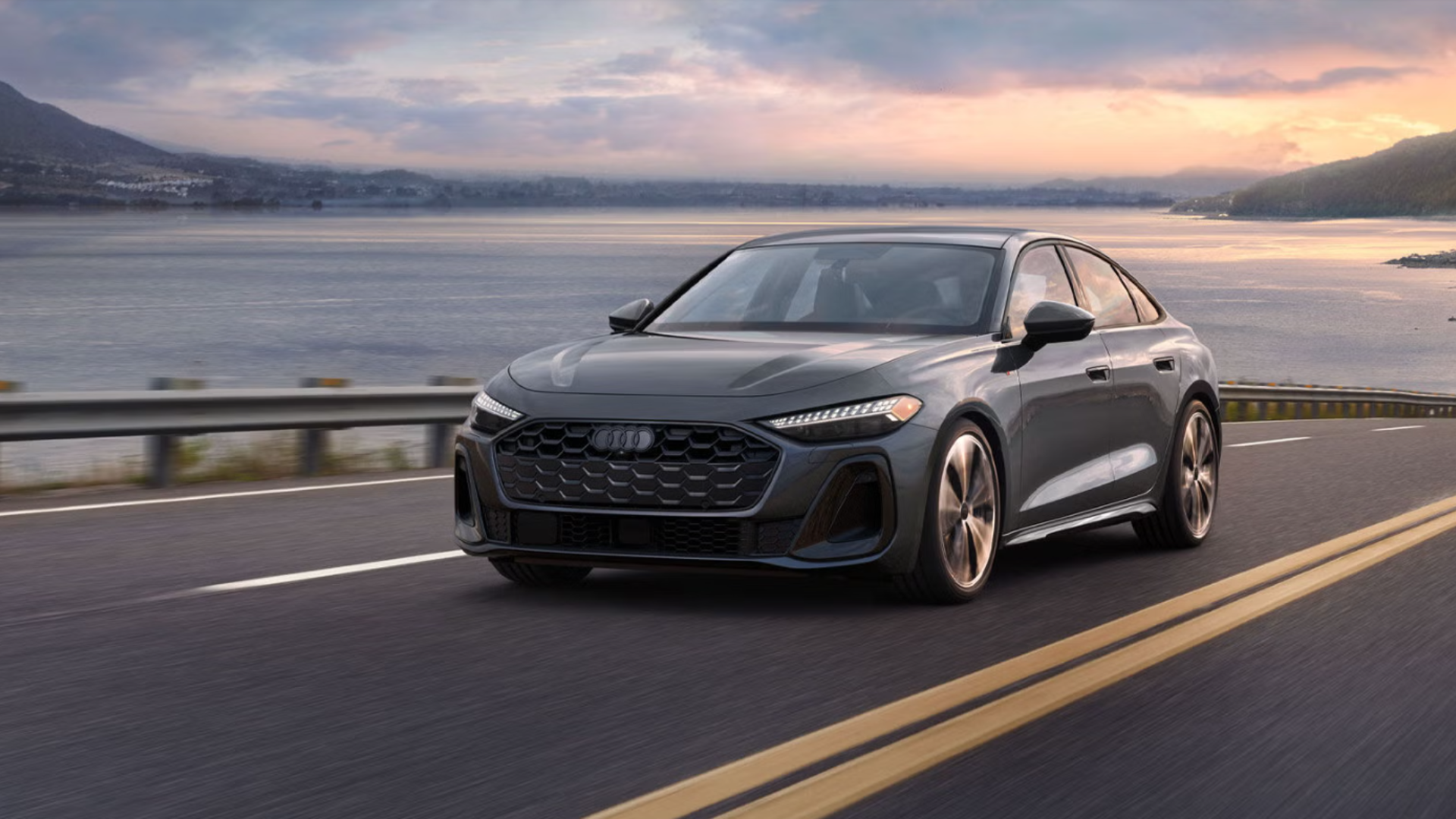 2025 Audi A5 For Sale in Princeton, NJ