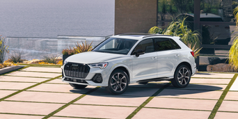 Used Audi Q3 For Sale in Lubbock, TX