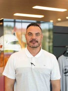 Justin Souza