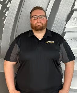 Ben Strasser