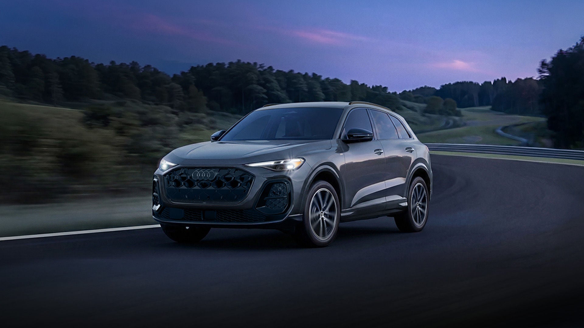 2026 Audi Q5