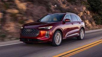 2025 Audi Q5 TFSI® quattro® S tronic® SUV