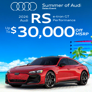 Audi RS