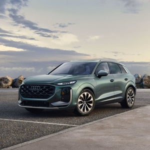 2026 Audi Q3