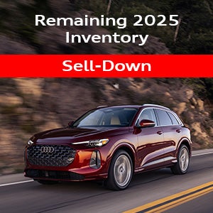 Sell Down Specials