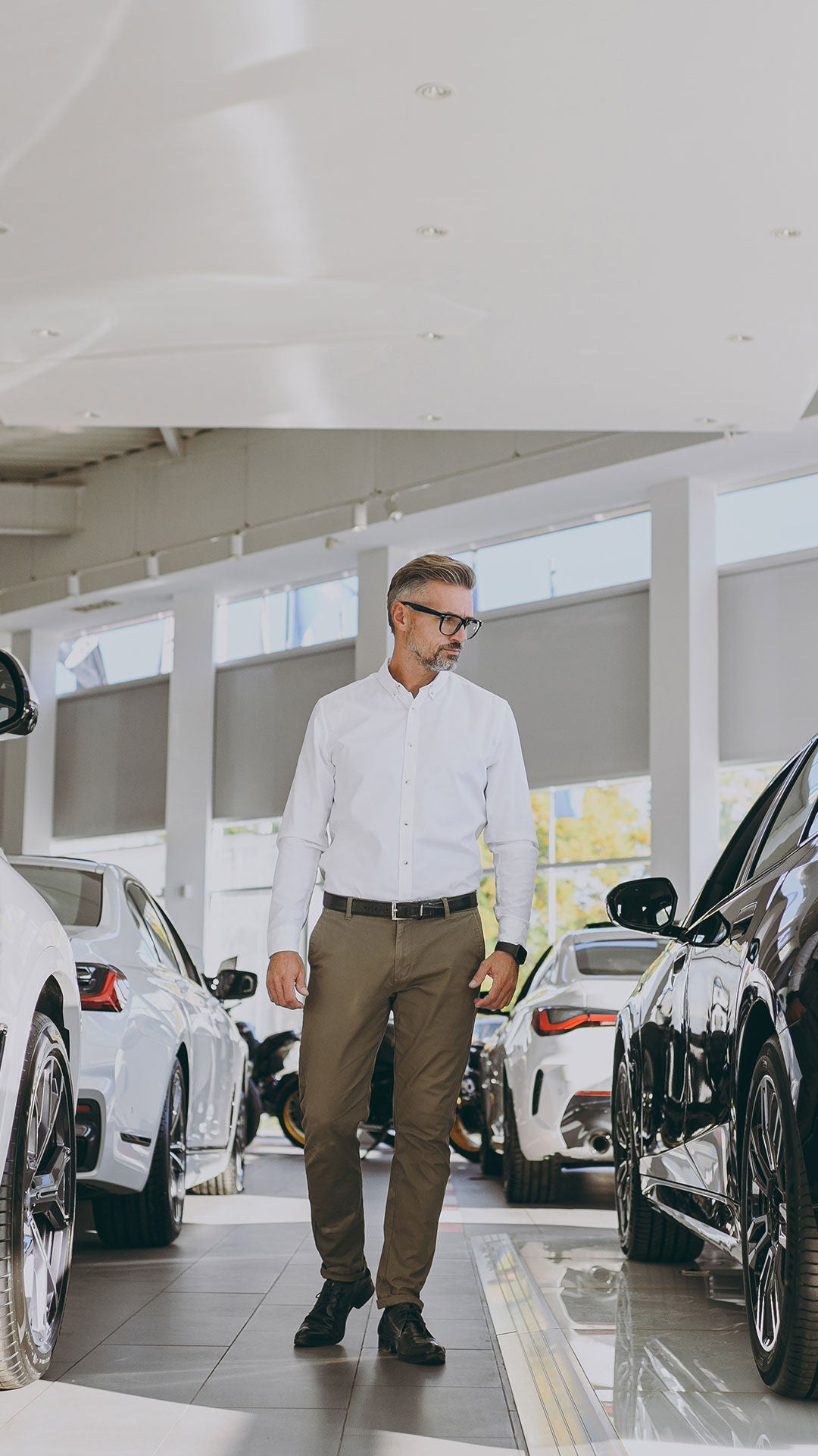 Buying vs Leasing an Audi - Audi Cincinnati East