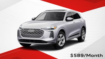 2026 Audi Q5 quattro® Premium
