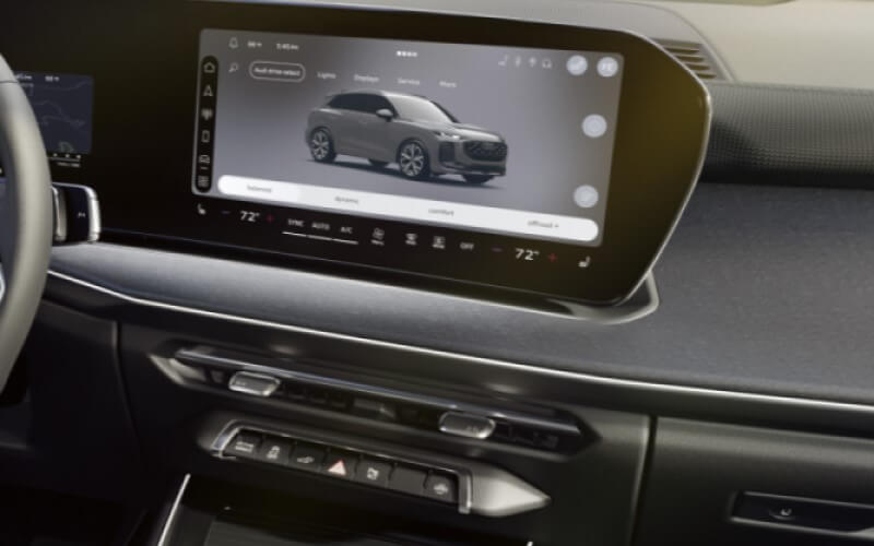 2026 Audi Q3