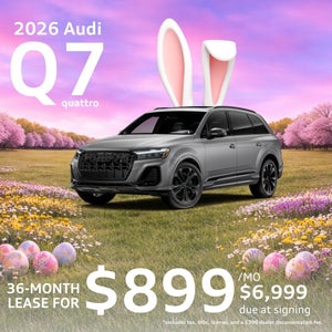 Q7 LEASE