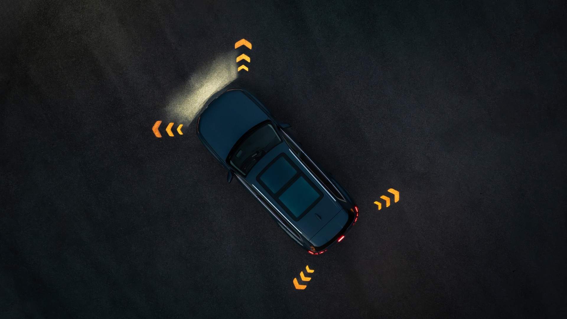 Safety and Driver Assistance You Can Trust