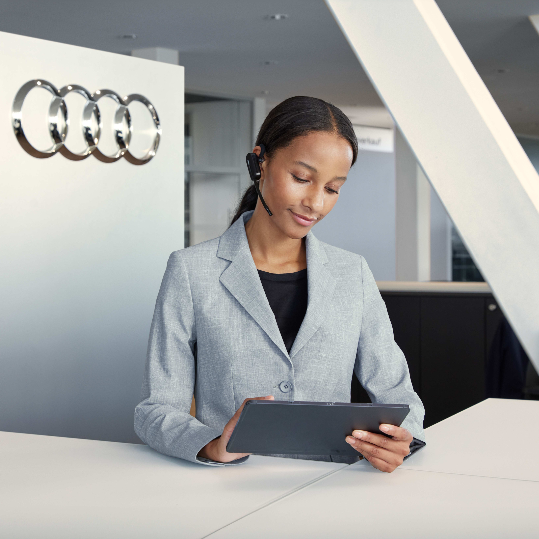 Customer Service Rep