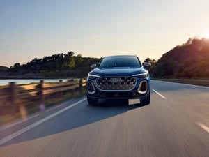 2025 Audi SQ5