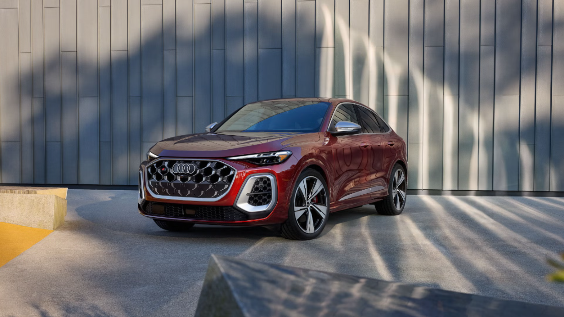 2025 Audi SQ5 For Sale in Paramus, NJ