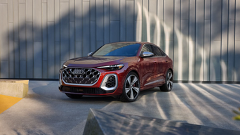 2025 Audi SQ5 For Sale in Paramus, NJ