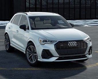 2025 Audi Q3