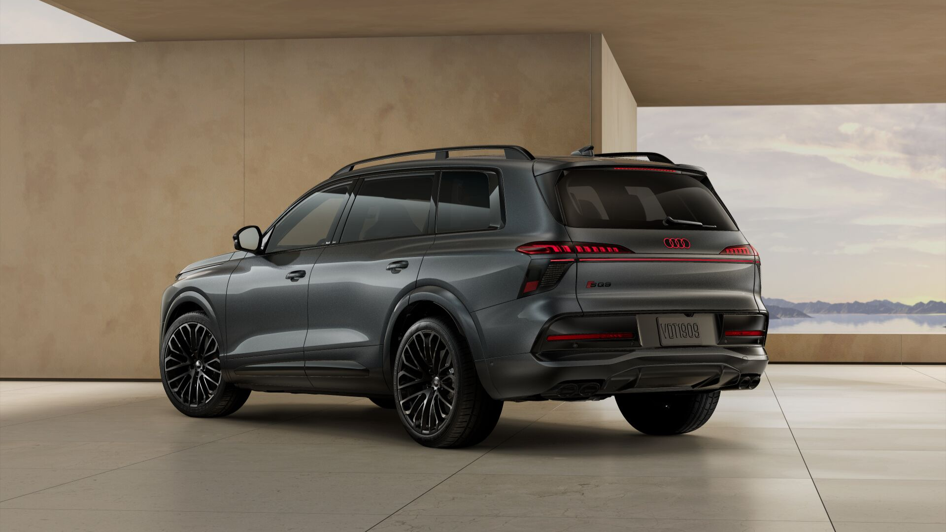2027 Audi SQ9 For Sale in Lubbock, TX