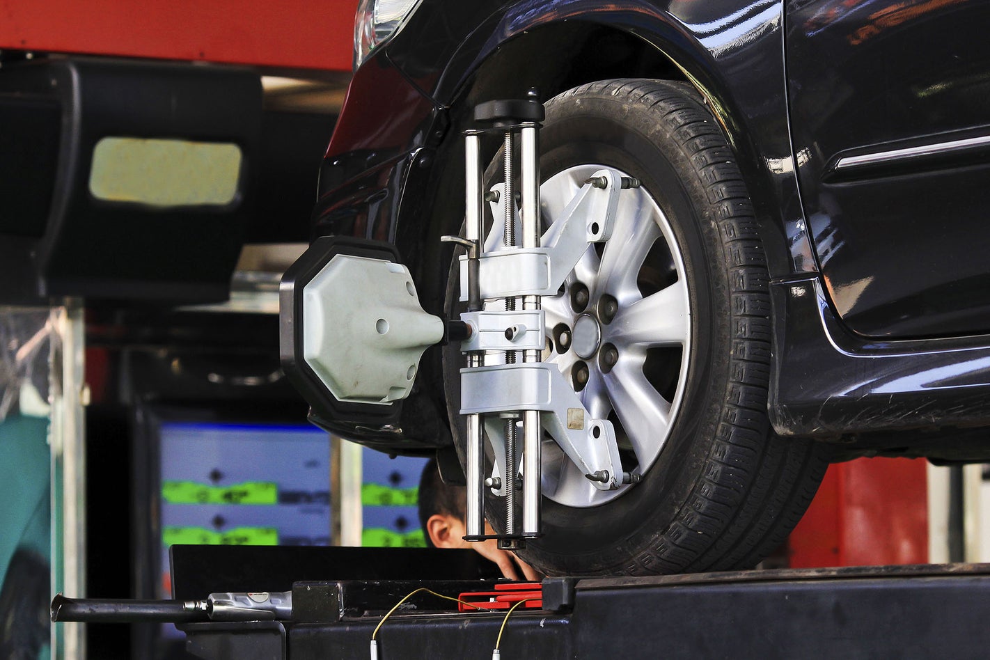 Caster Check Audi Service and Parts Specials | Audi Cuyahoga Falls