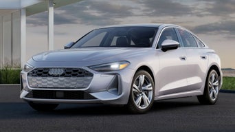 2025 Audi A5 Premium TFSI® quattro® S tronic® Sedan