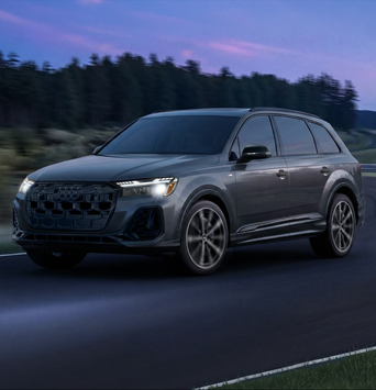 2027 Q7/ SQ7