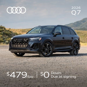 Q7 Demo 