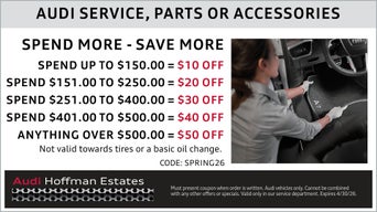 Image of service offer. 
