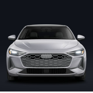 2026 Audi A5 