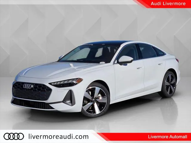 2025 Audi A5 Lease For $379 Per Month