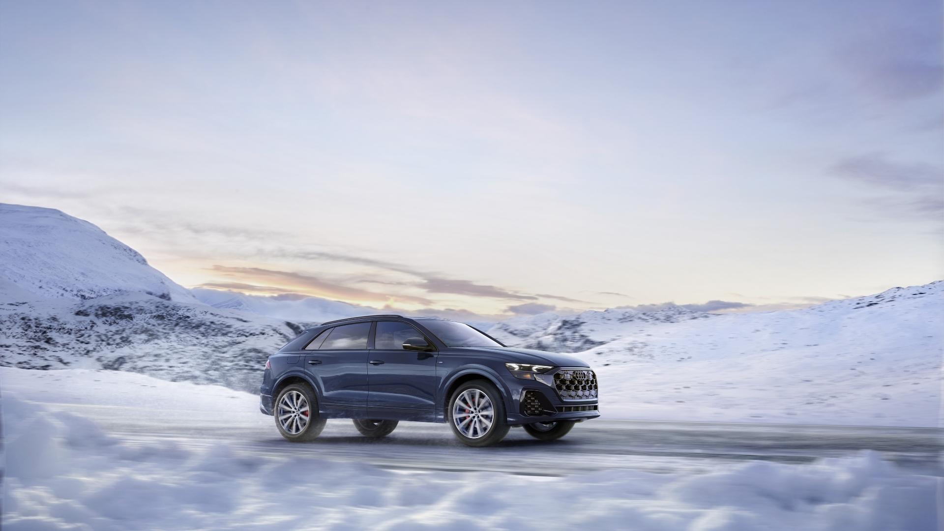 Matching Your SUV to Utah Living