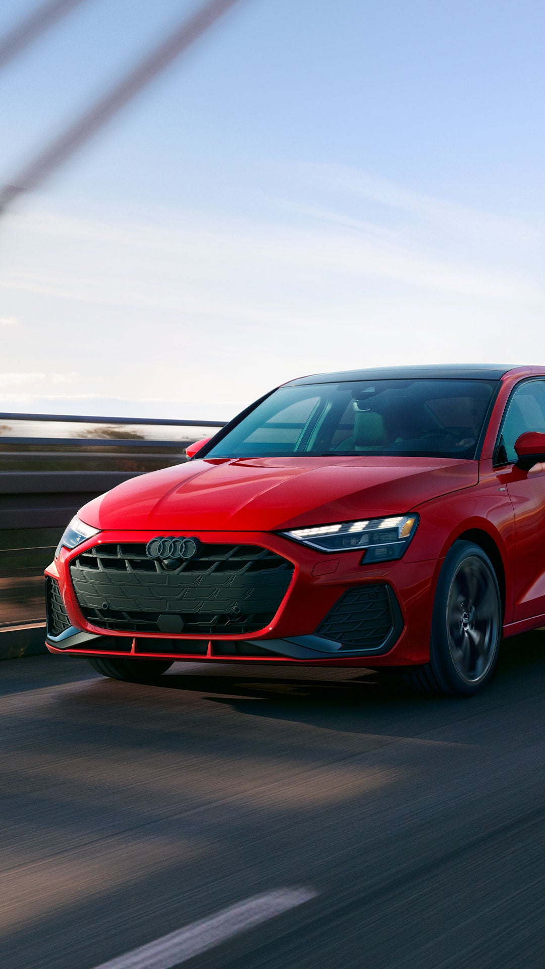 Audi vs Mercedes-Benz Brand Comparison at Audi Louisville