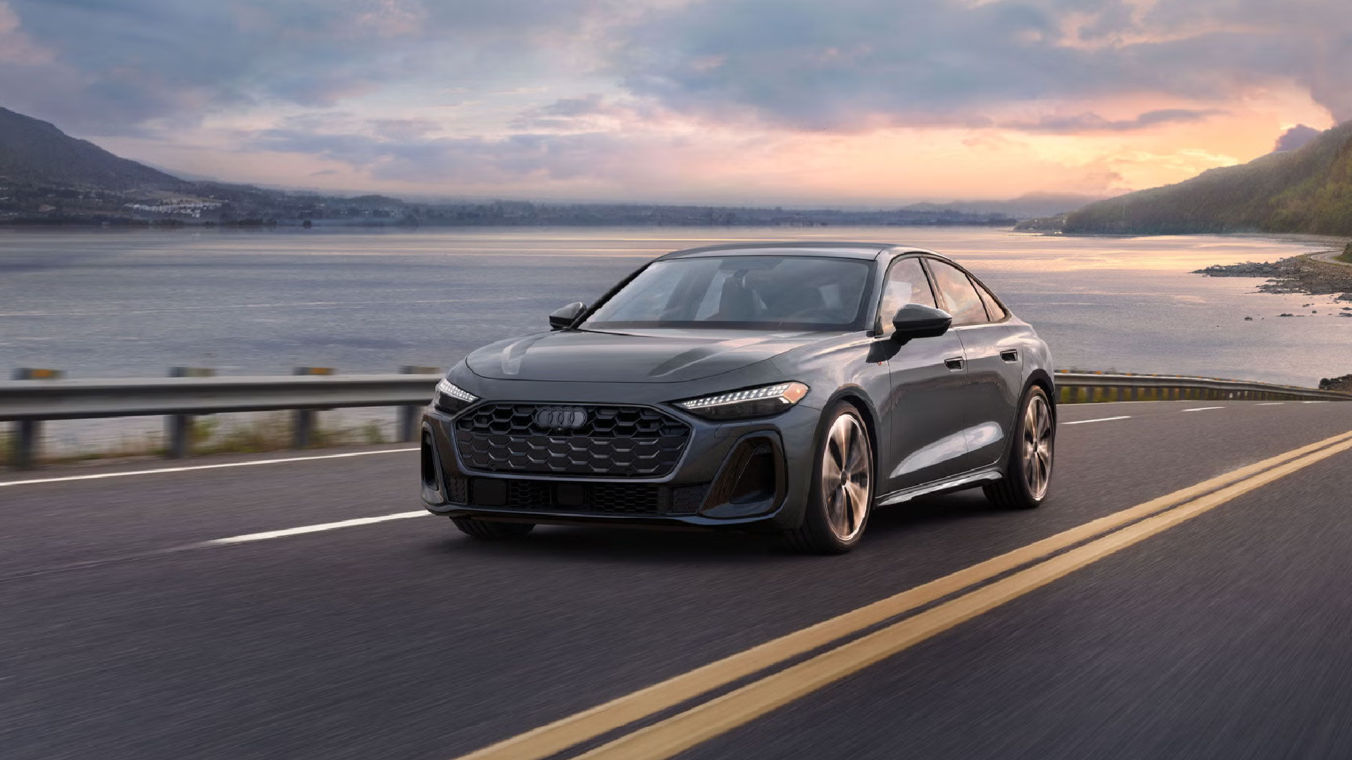 2025 Audi A5 For Sale in Sacramento, CA