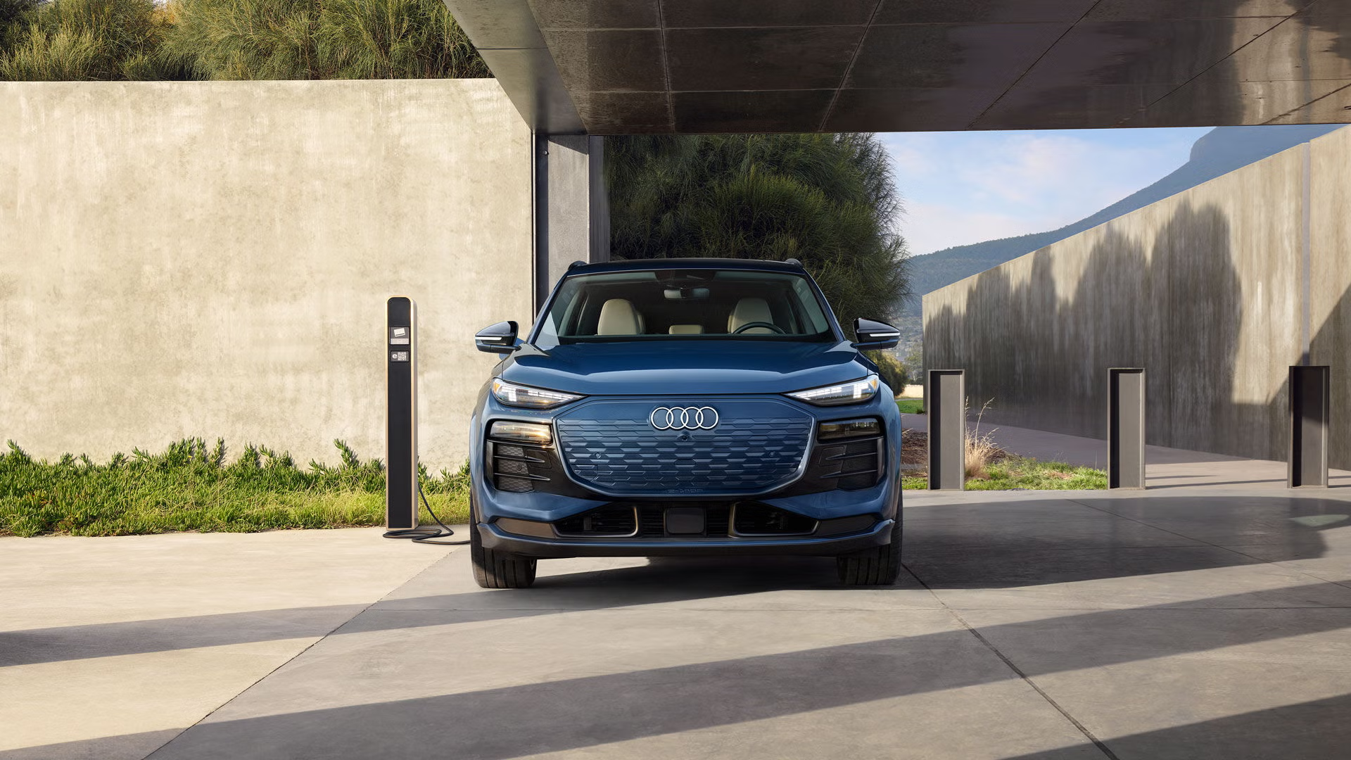 2025 Audi Q6 e-tron For Sale Near York, PA