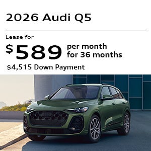 Q5 Special
