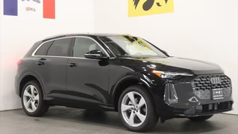 2025 Audi Q5 Premium Plus TFSI® quattro® S tronic®