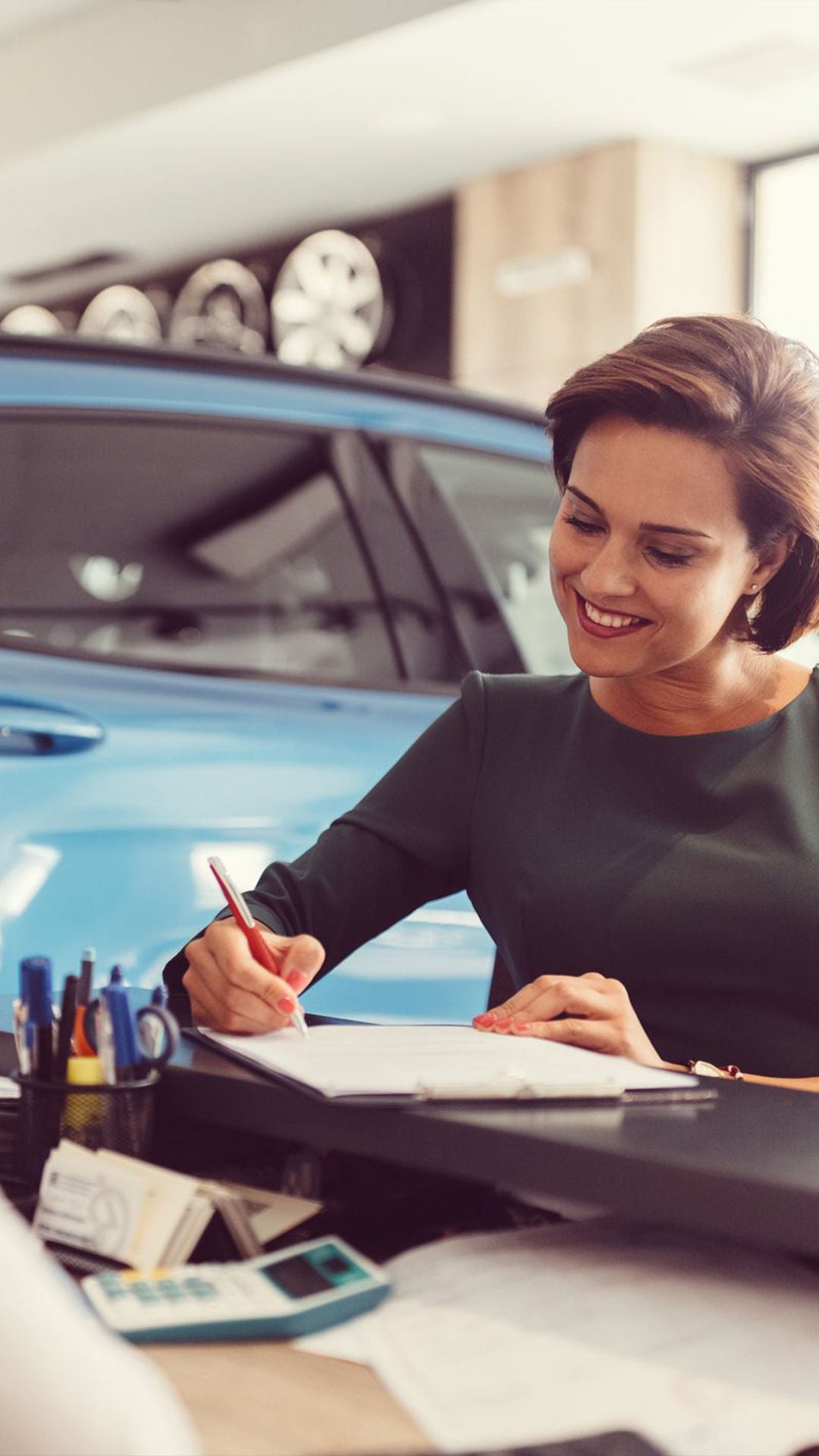 Audi Owner Loyalty Incentive Program - Audi Cincinnati East