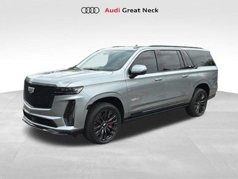 2024 Cadillac Escalade ESV V-Series