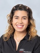 Valerie Garcia
