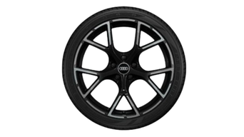 Audi Tires