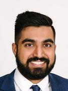 Gagan Gill