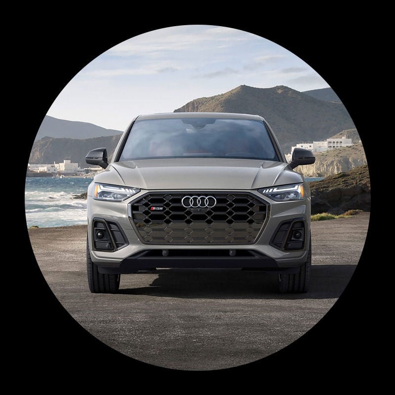 Inspired Details for Your Drive Around Pittsfield, MA