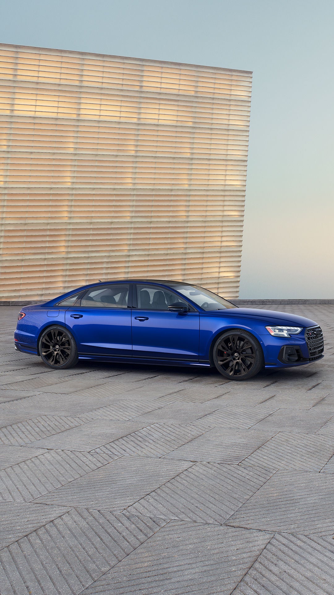 2025 Audi S8 Model Review with Specs, Price & Photos