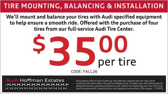 Image of service offer.