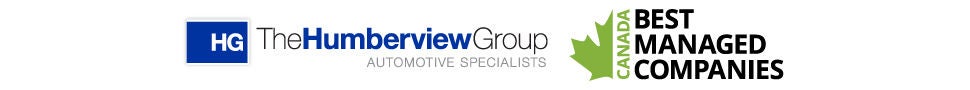  Audi Midtown Toronto is proud member of The Humberview Group