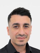 Siavash Khanmohammadi