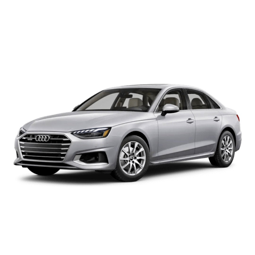 2024 Audi A4 Premium 45 - Florett Silver