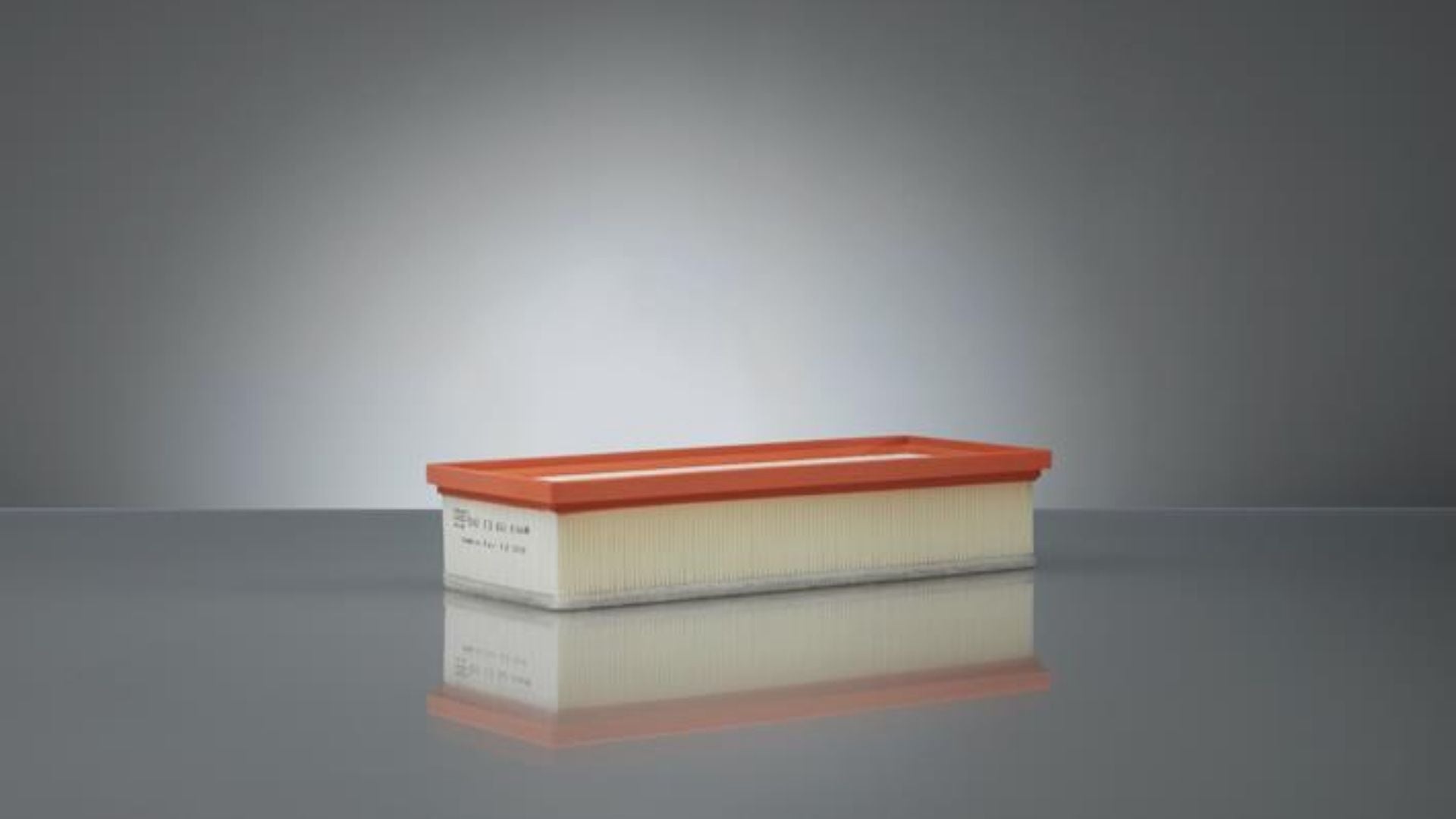 image of an audi air filter