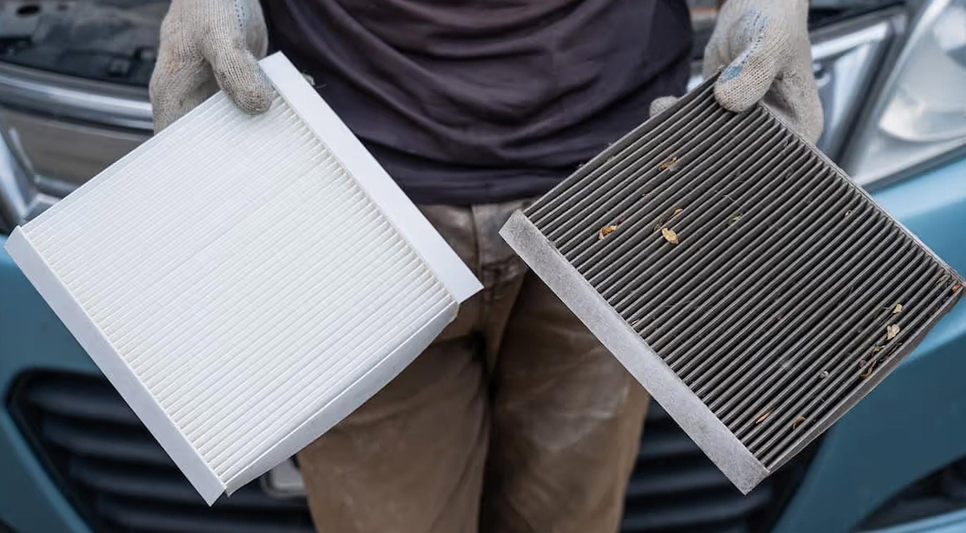 When Audi Cabin Air Filters Should Be Replaced